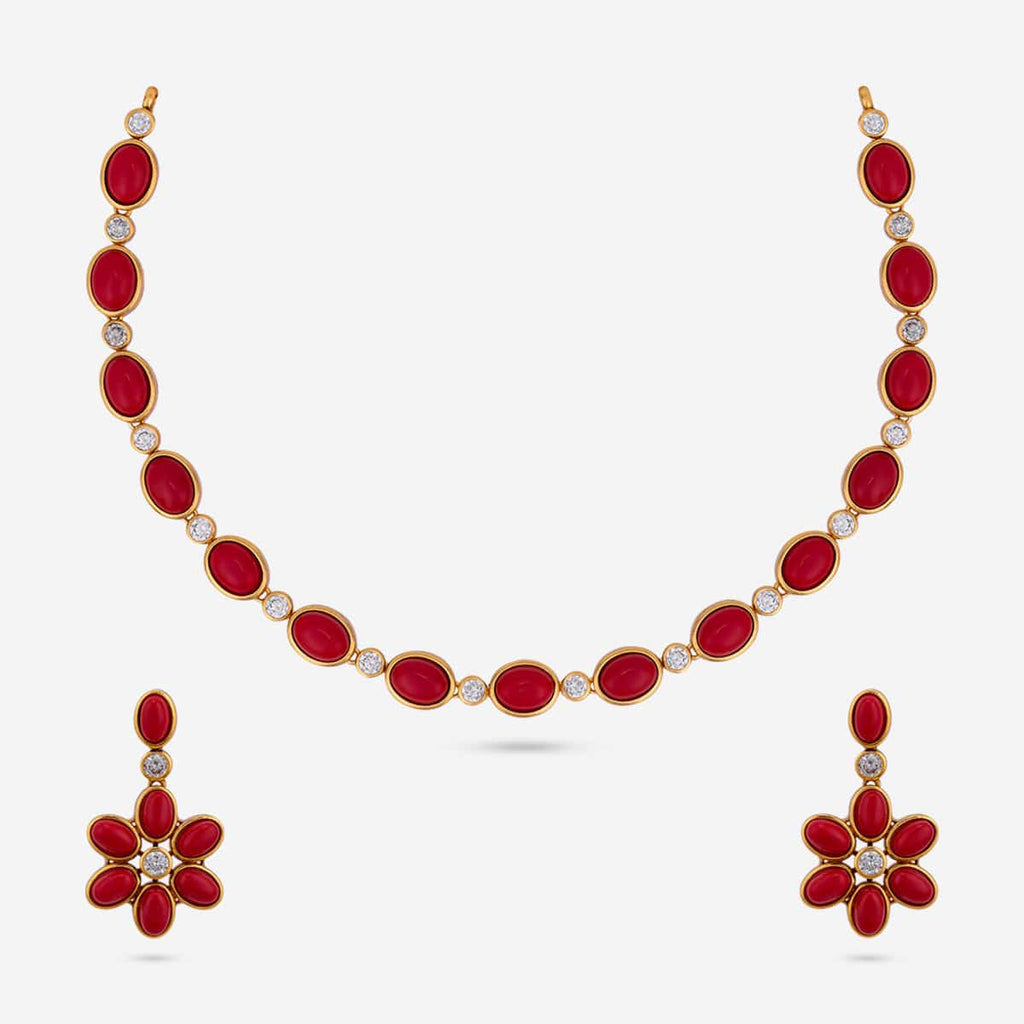 Antique Necklace Antique Necklace 182710