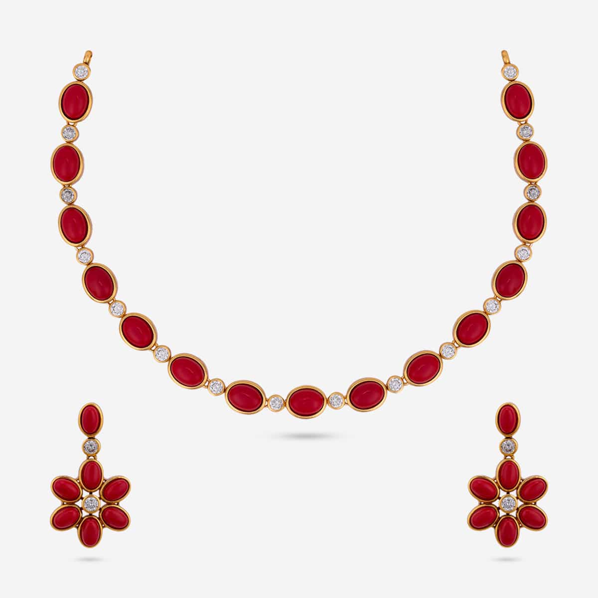 Antique Necklace Antique Necklace 182710