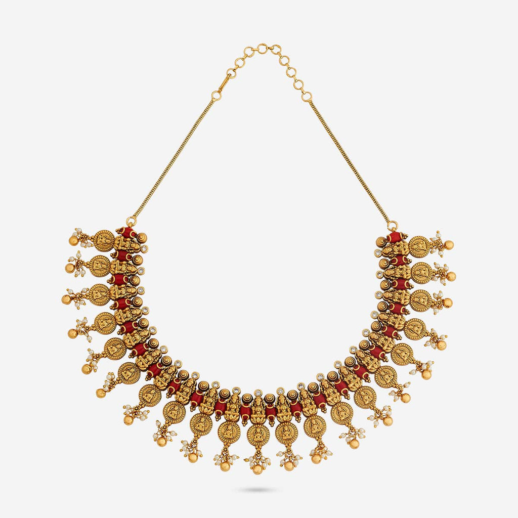 Antique Necklace Antique Necklace 193218