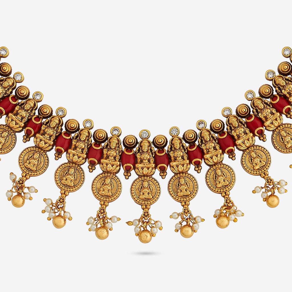 Antique Necklace Antique Necklace 193218