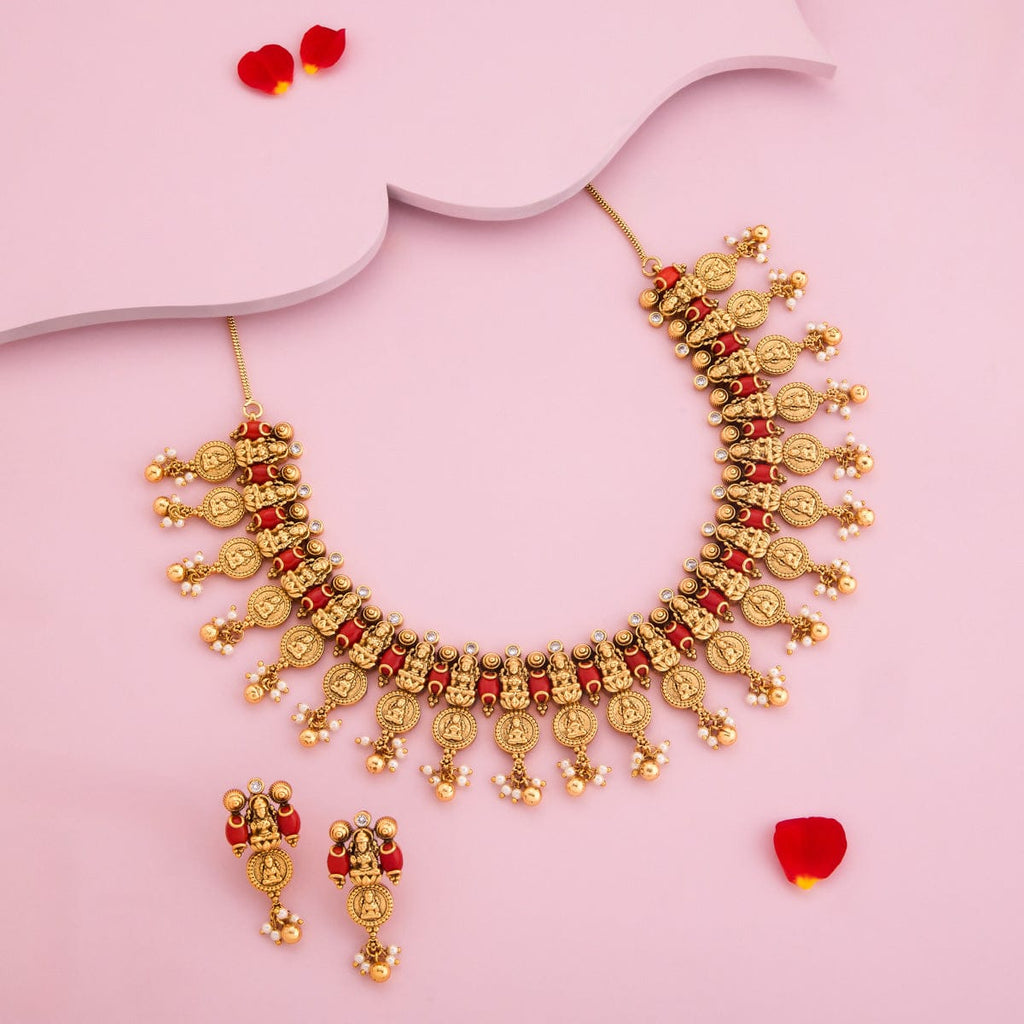 Antique Necklace Antique Necklace 193218