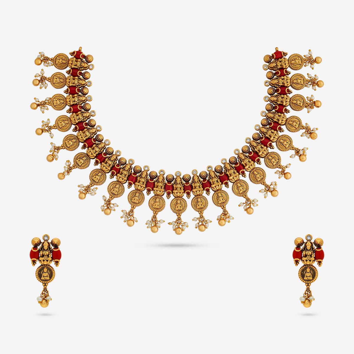 Antique Necklace Antique Necklace 193218