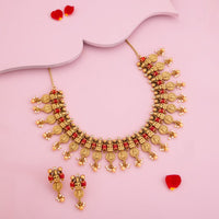 Antique Necklace Antique Necklace 193218