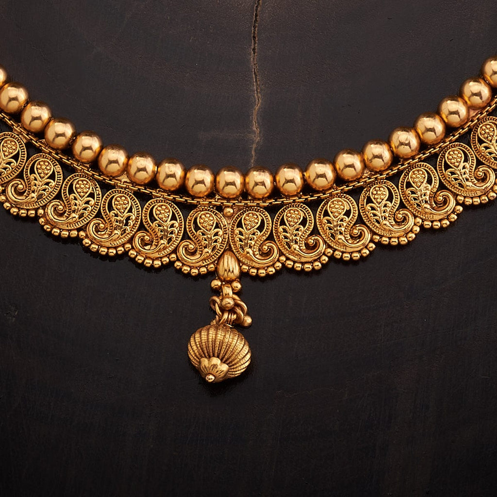 Antique Necklace Antique Necklace 137435