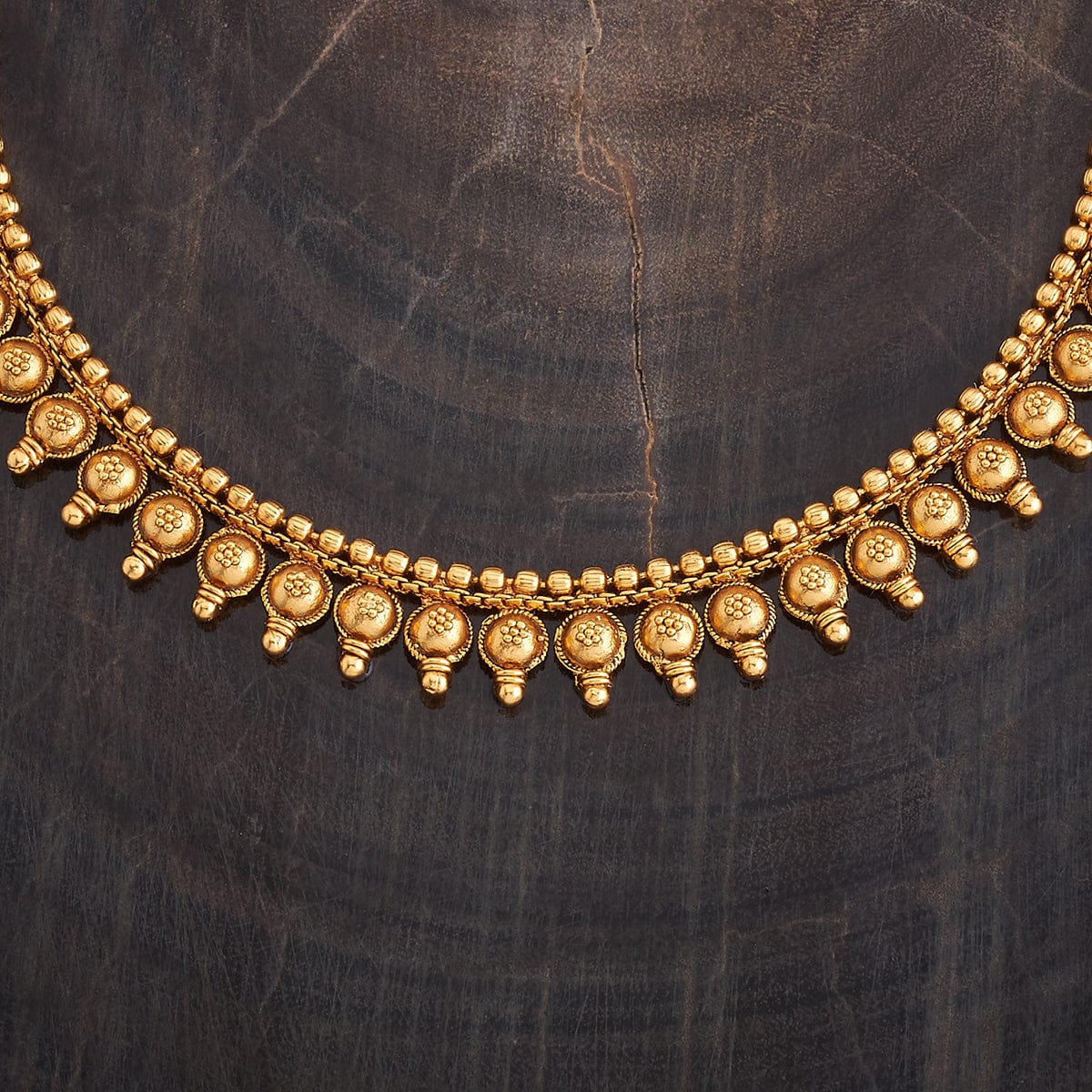 Antique Necklace Antique Necklace 139674