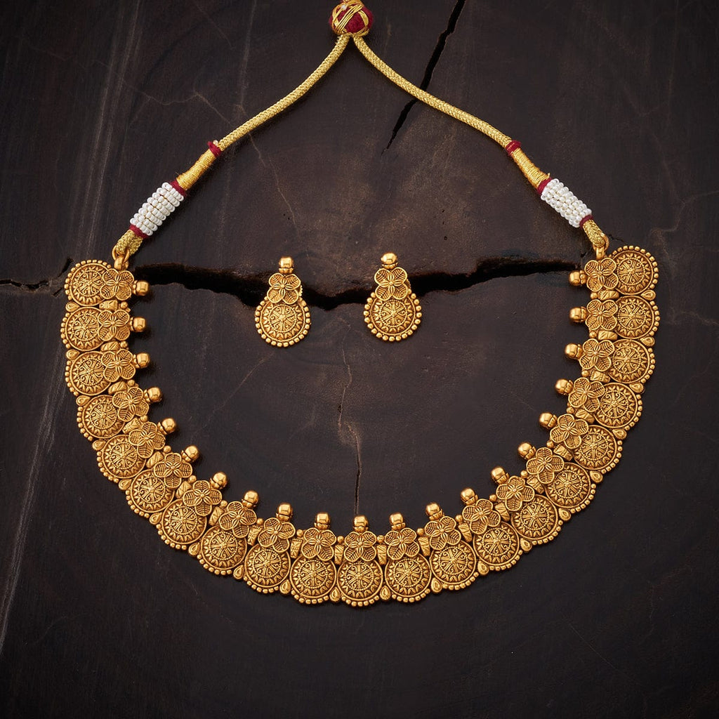 Antique Necklace Antique Necklace 151850