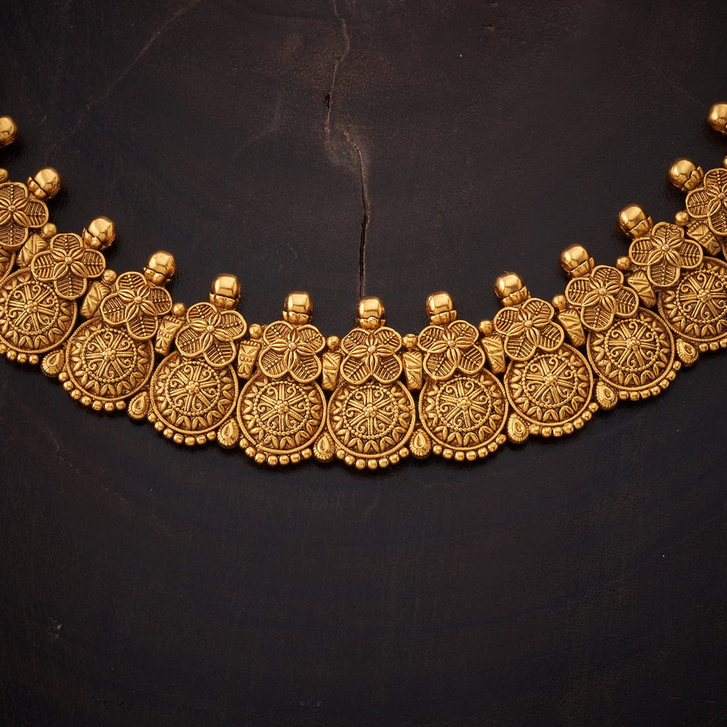 Antique Necklace Antique Necklace 151850