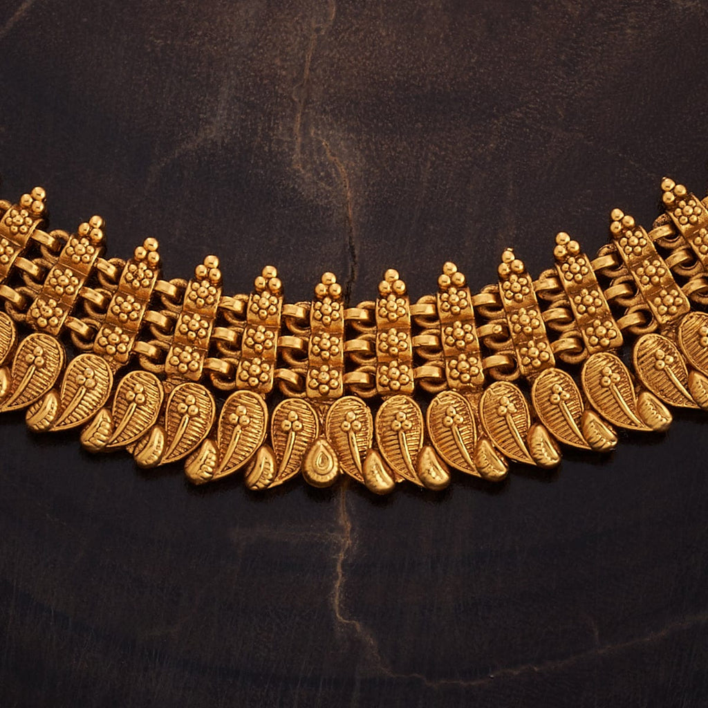 Antique Necklace Antique Necklace 153544