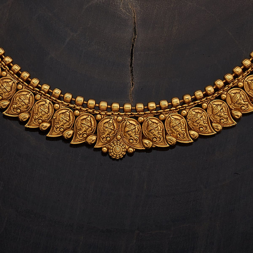 Antique Necklace Antique Necklace 153546