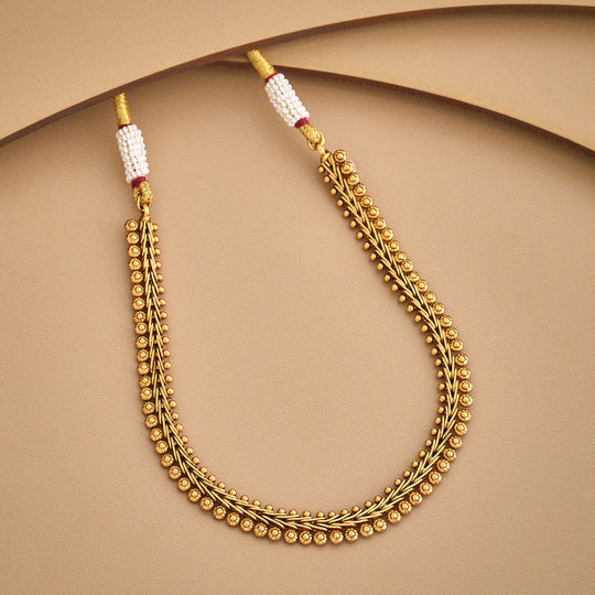 Antique Necklace Antique Necklace 162824