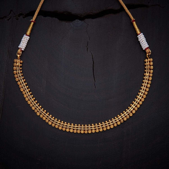 Antique Necklace Antique Necklace 162824