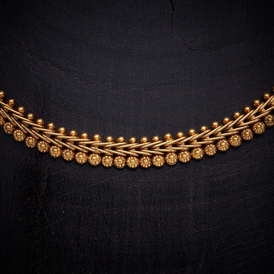 Antique Necklace Antique Necklace 162824