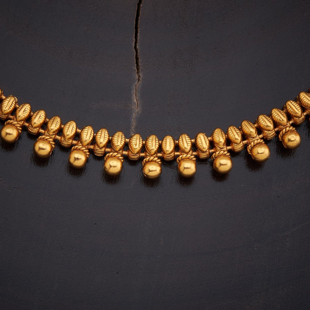 Antique Necklace Antique Necklace 162825