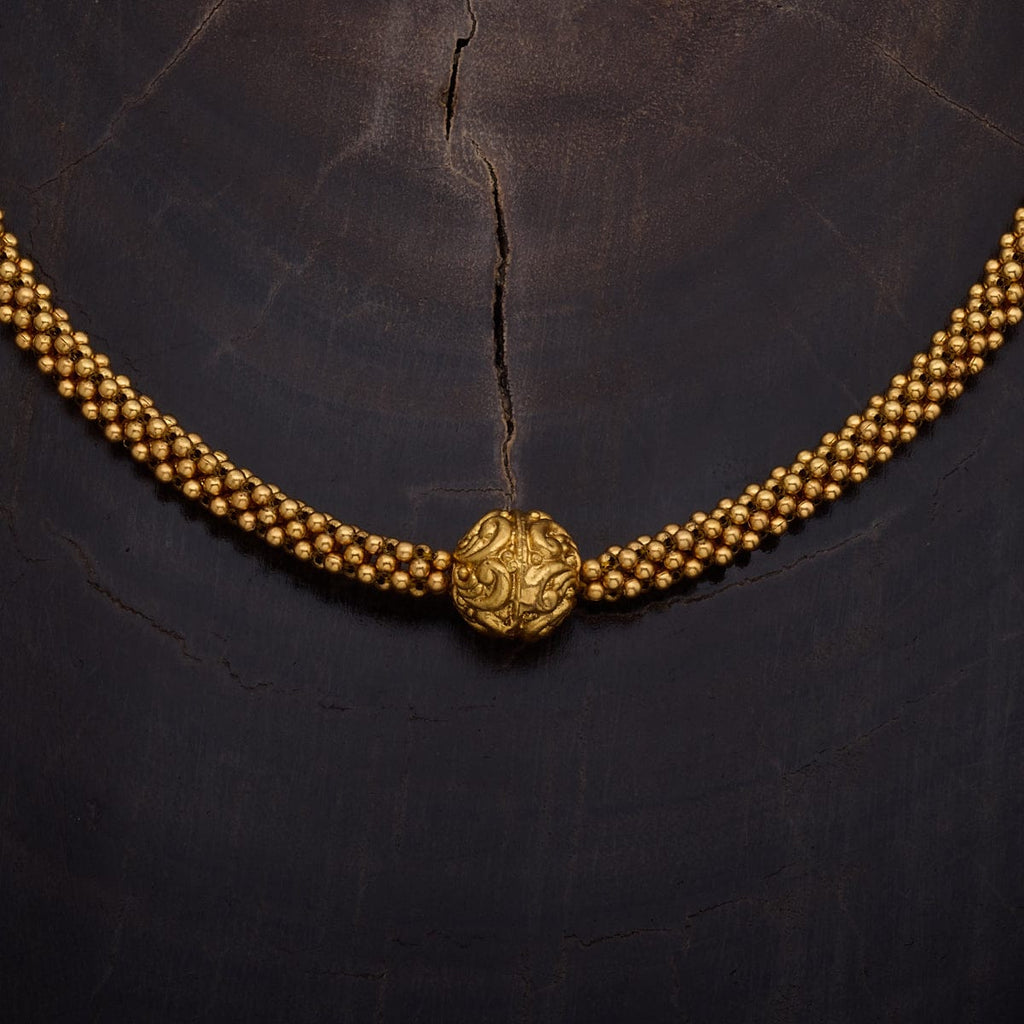 Antique Necklace Antique Necklace 165093