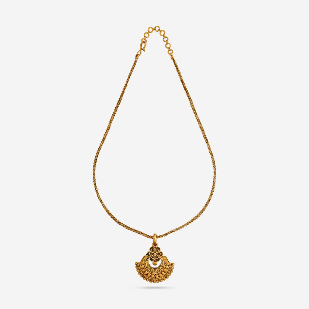 Antique Necklace Antique Necklace 165096