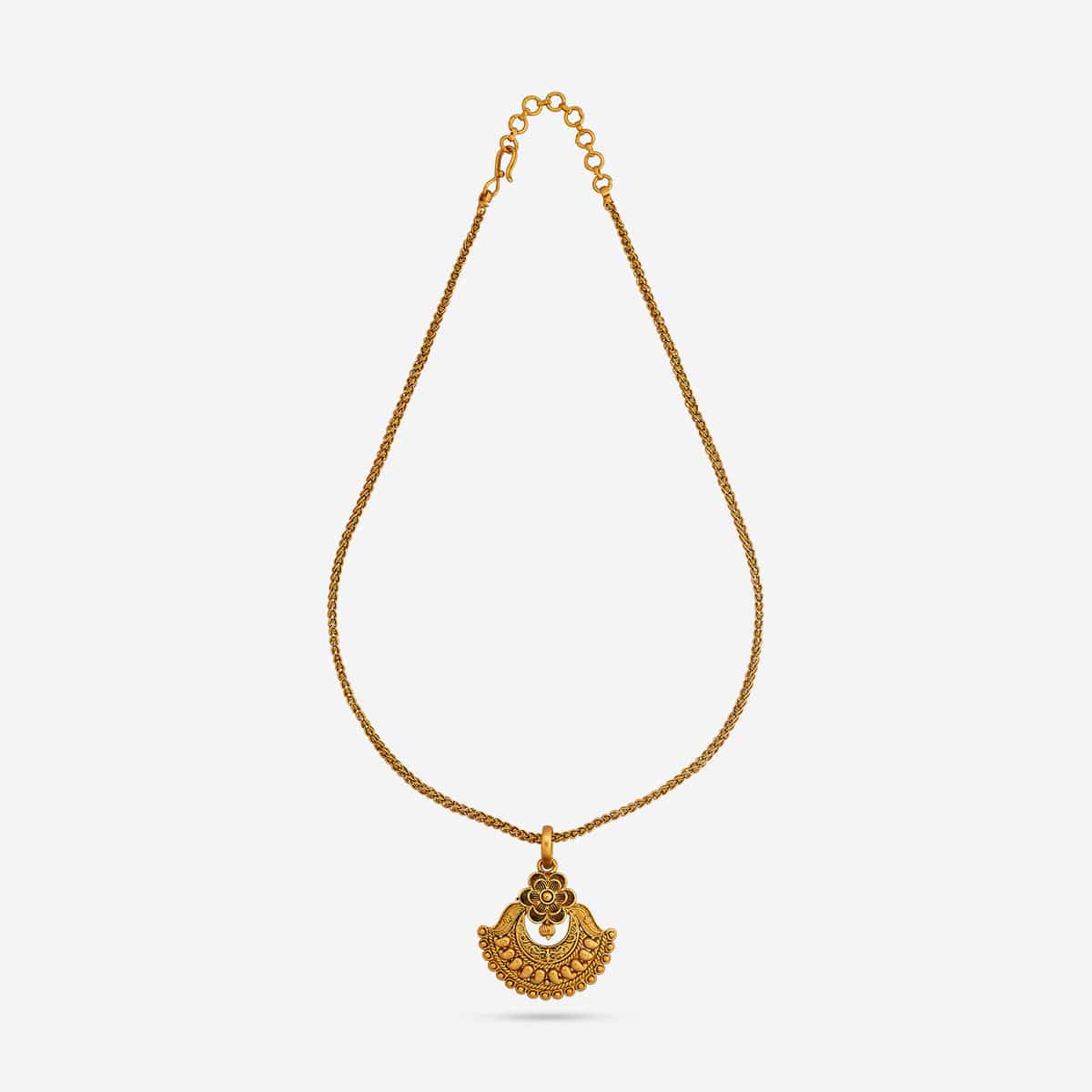 Antique Necklace Antique Necklace 165096