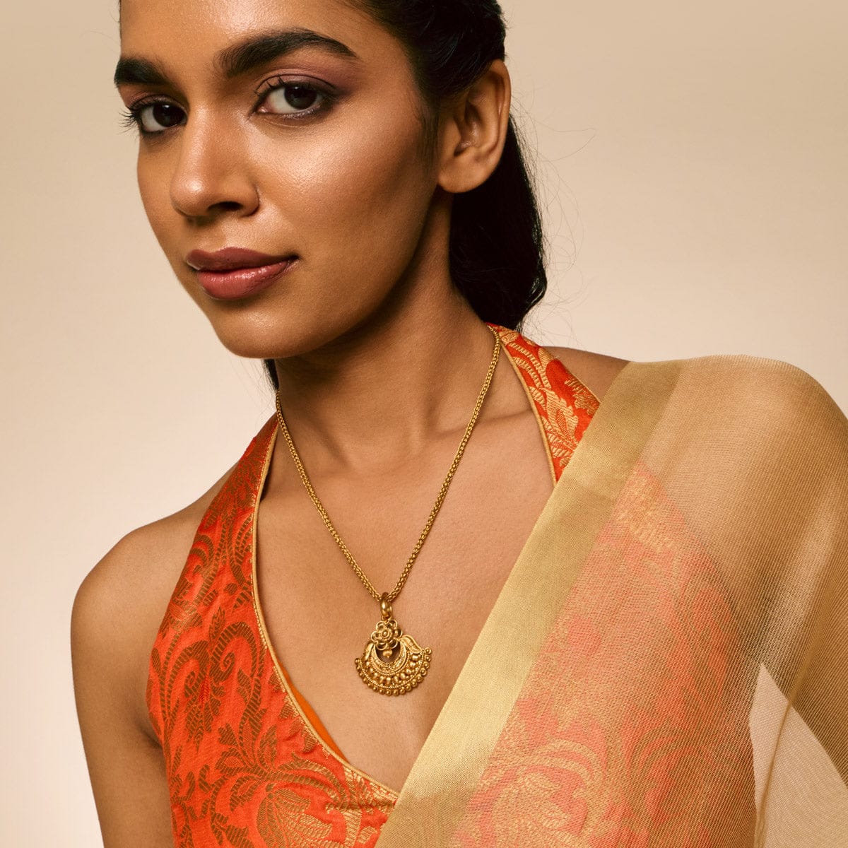 Antique Necklace Antique Necklace 165096