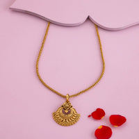 Antique Necklace Antique Necklace 165096