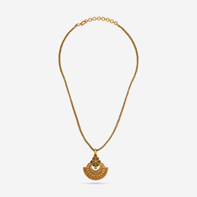 Antique Necklace Antique Necklace 165096