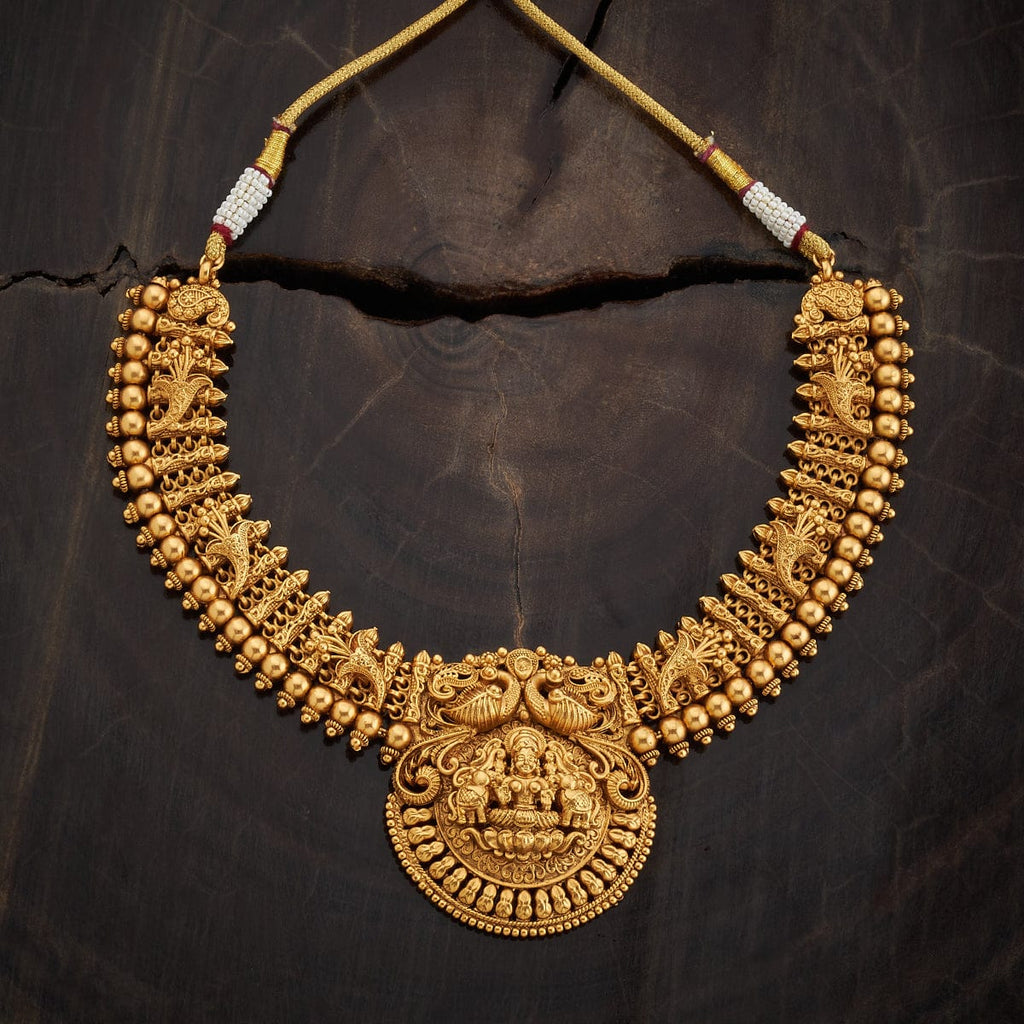 Antique Necklace Antique Necklace 165478