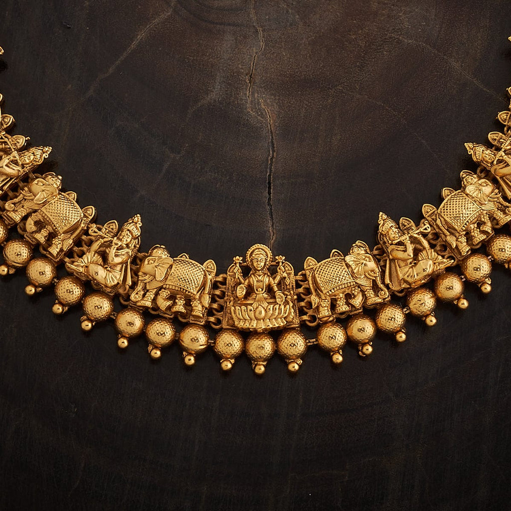 Antique Necklace Antique Necklace 168013