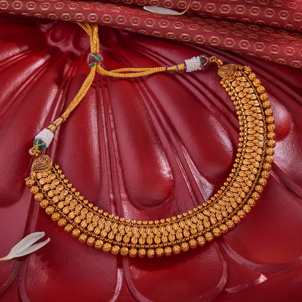 Antique Necklace Antique Necklace 169425