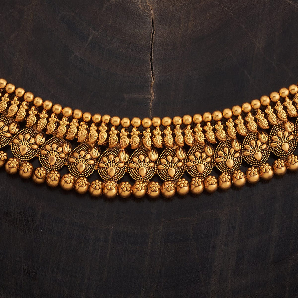 Antique Necklace Antique Necklace 170279
