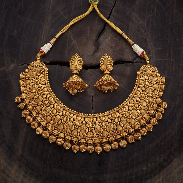Antique Necklace Antique Necklace 170291