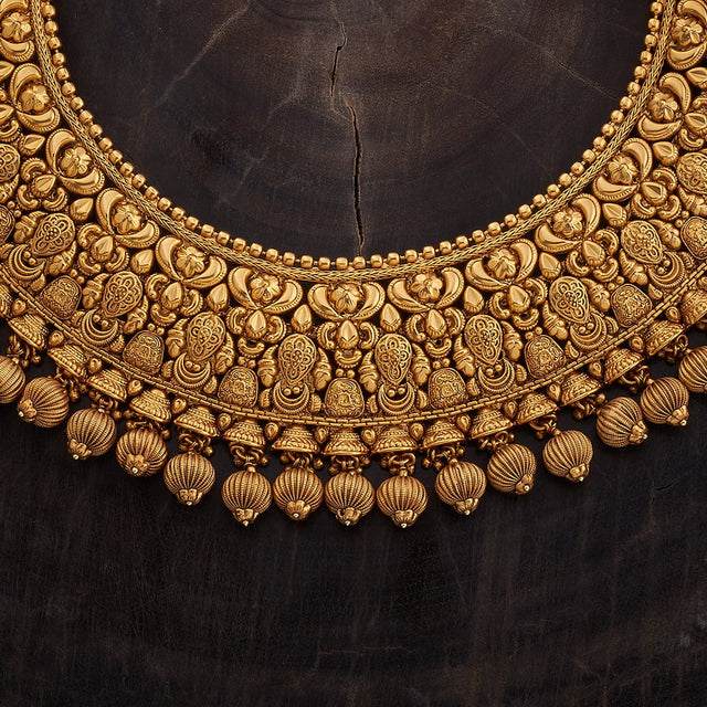 Antique Necklace Antique Necklace 170291