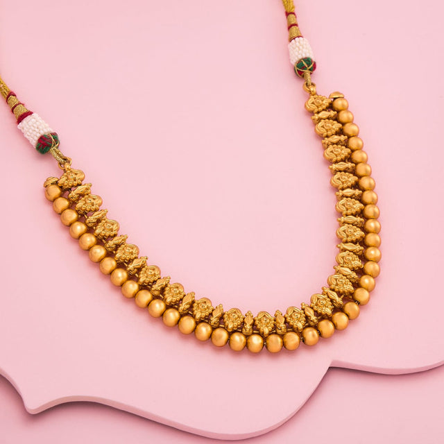 Antique Necklace Antique Necklace 177767