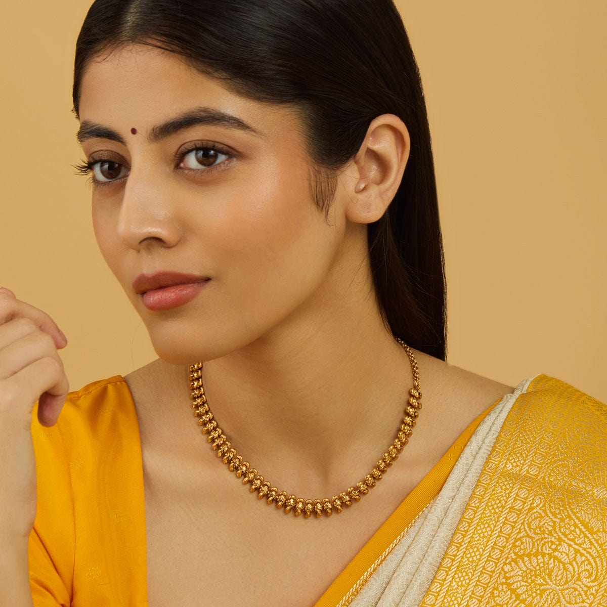 Antique Necklace Antique Necklace 177865