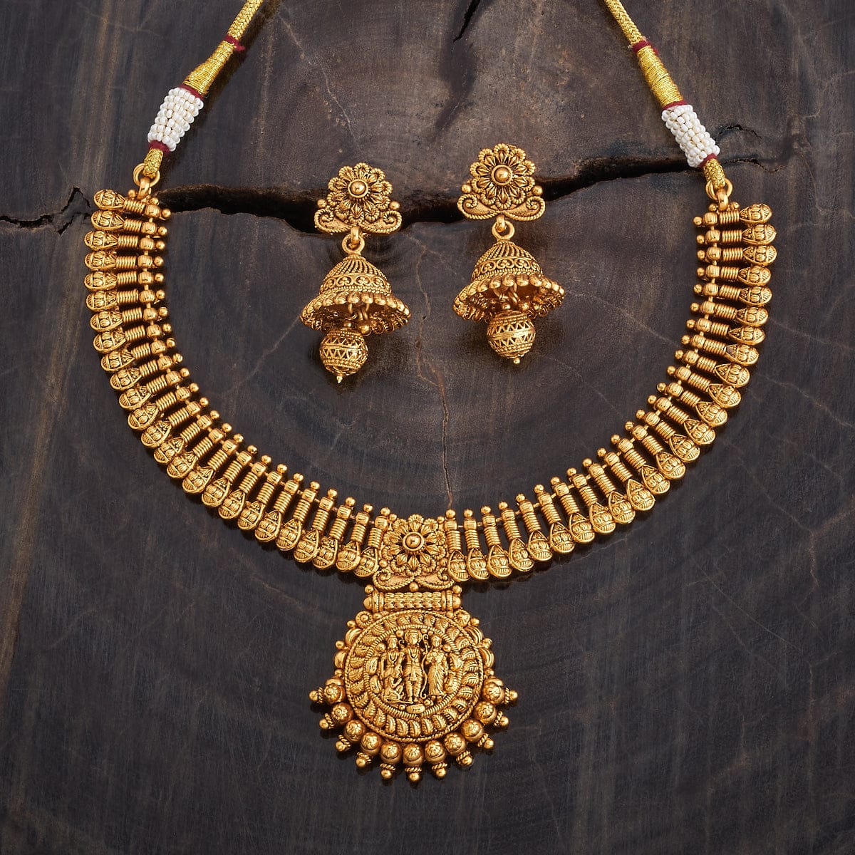 Antique Necklace Antique Necklace 177874