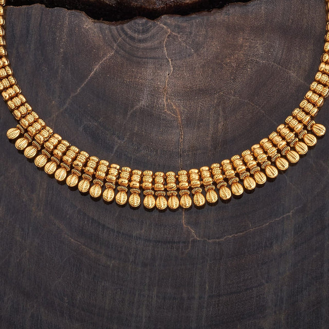 Antique Necklace Antique Necklace 177888
