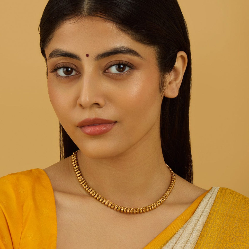 Antique Necklace Antique Necklace 177890