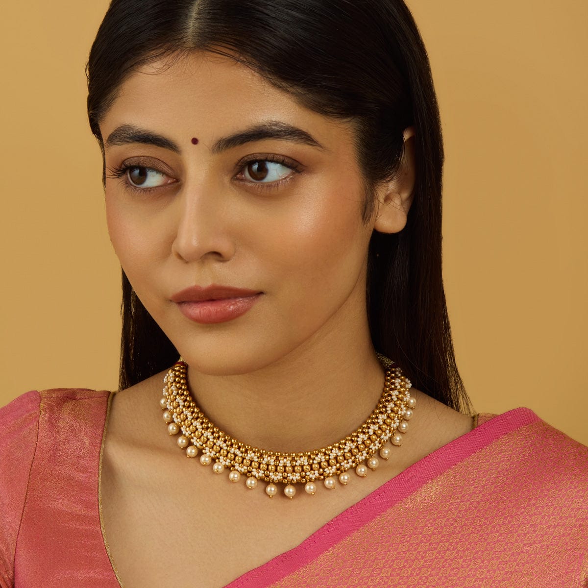 Antique Necklace Antique Necklace 178061