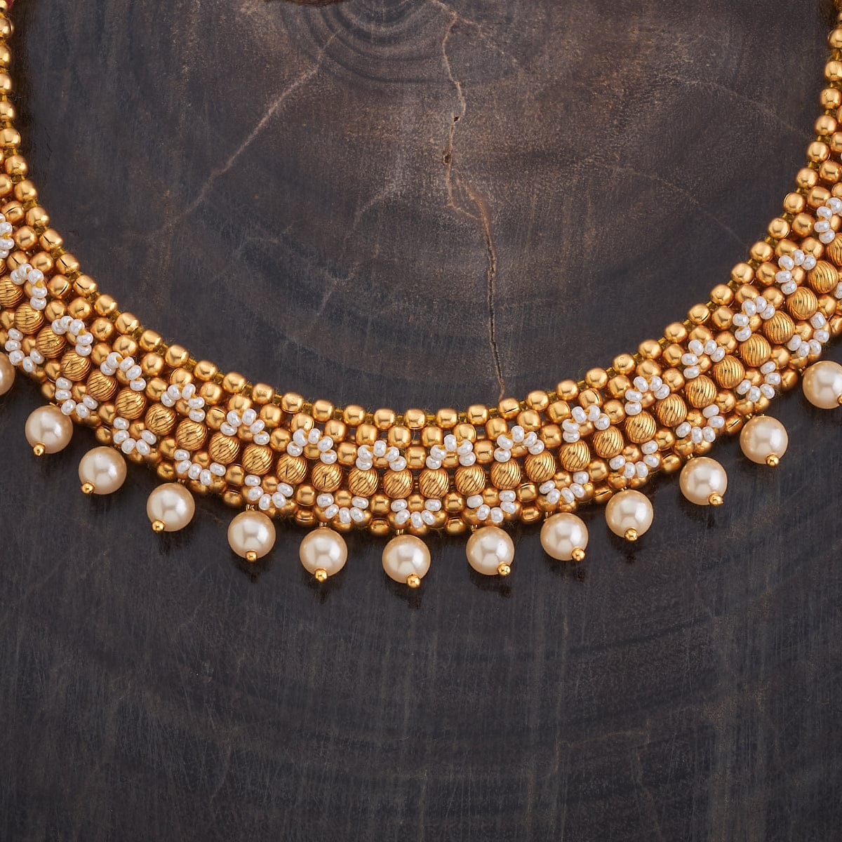 Antique Necklace Antique Necklace 178061