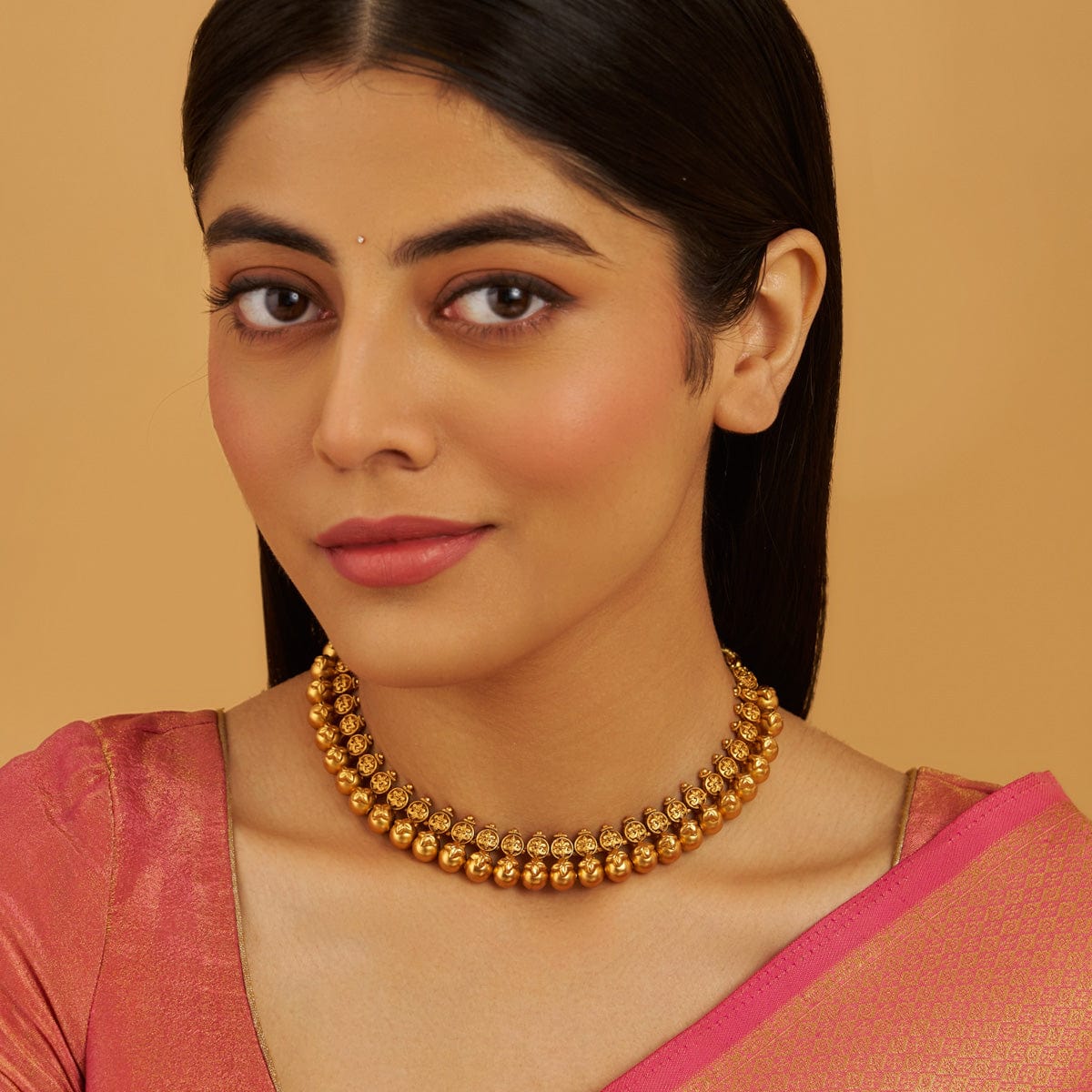 Antique Necklace Antique Necklace 180906