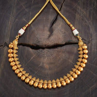 Antique Necklace Antique Necklace 180906