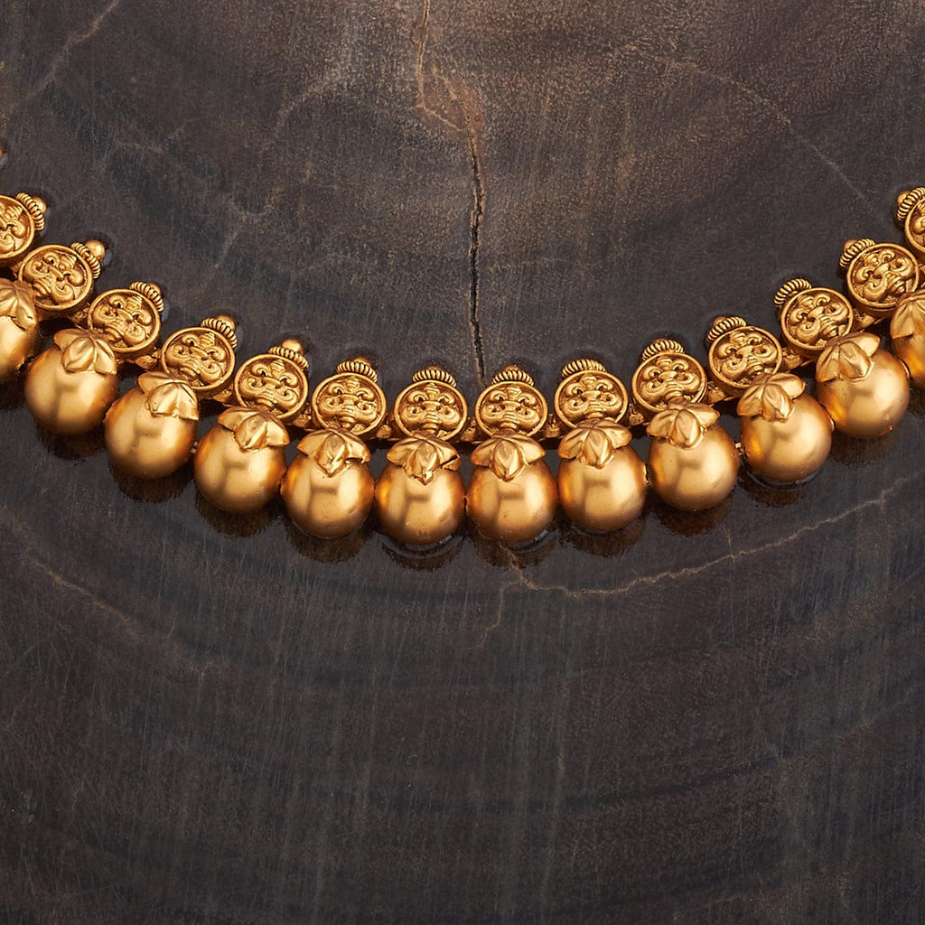 Antique Necklace Antique Necklace 180906