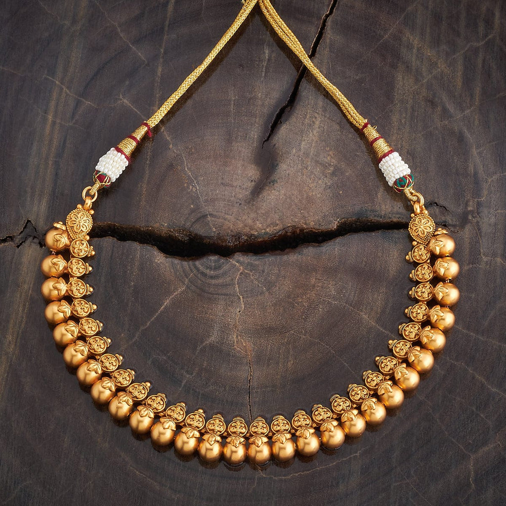 Antique Necklace Antique Necklace 180906