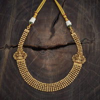 Antique Necklace Antique Necklace 181087