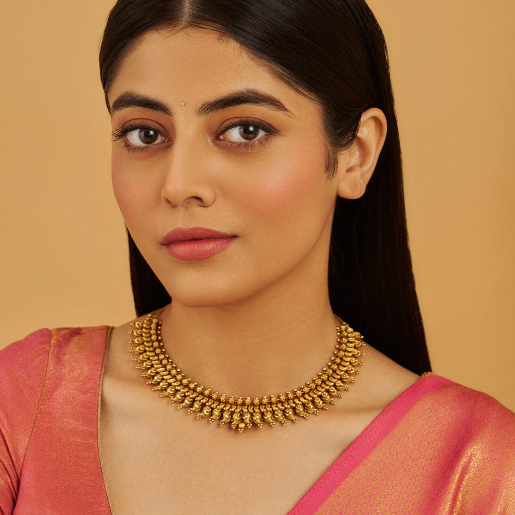 Antique Necklace Antique Necklace 181150