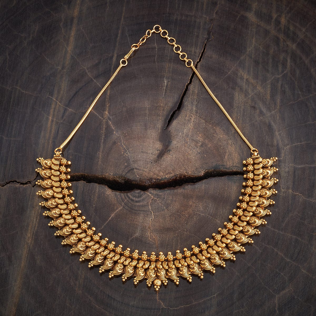 Antique Necklace Antique Necklace 181150