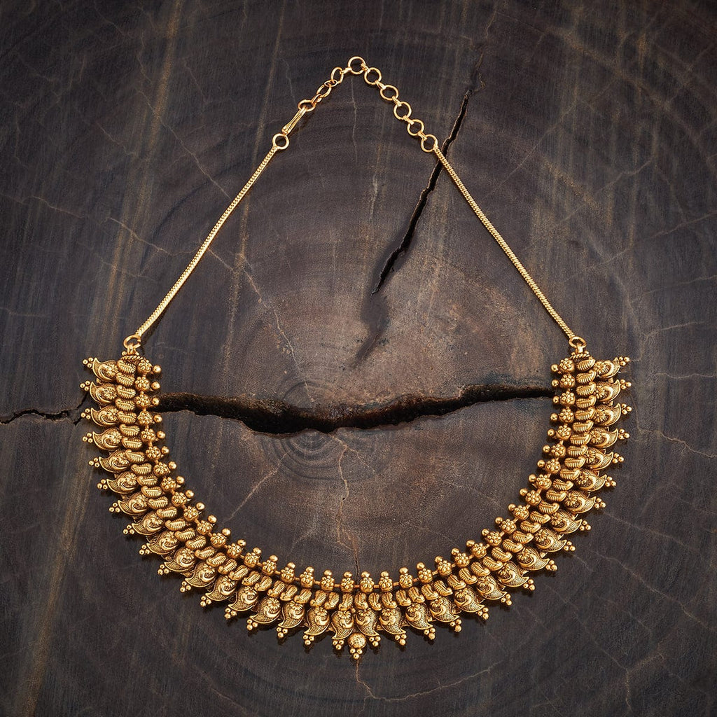 Antique Necklace Antique Necklace 181150