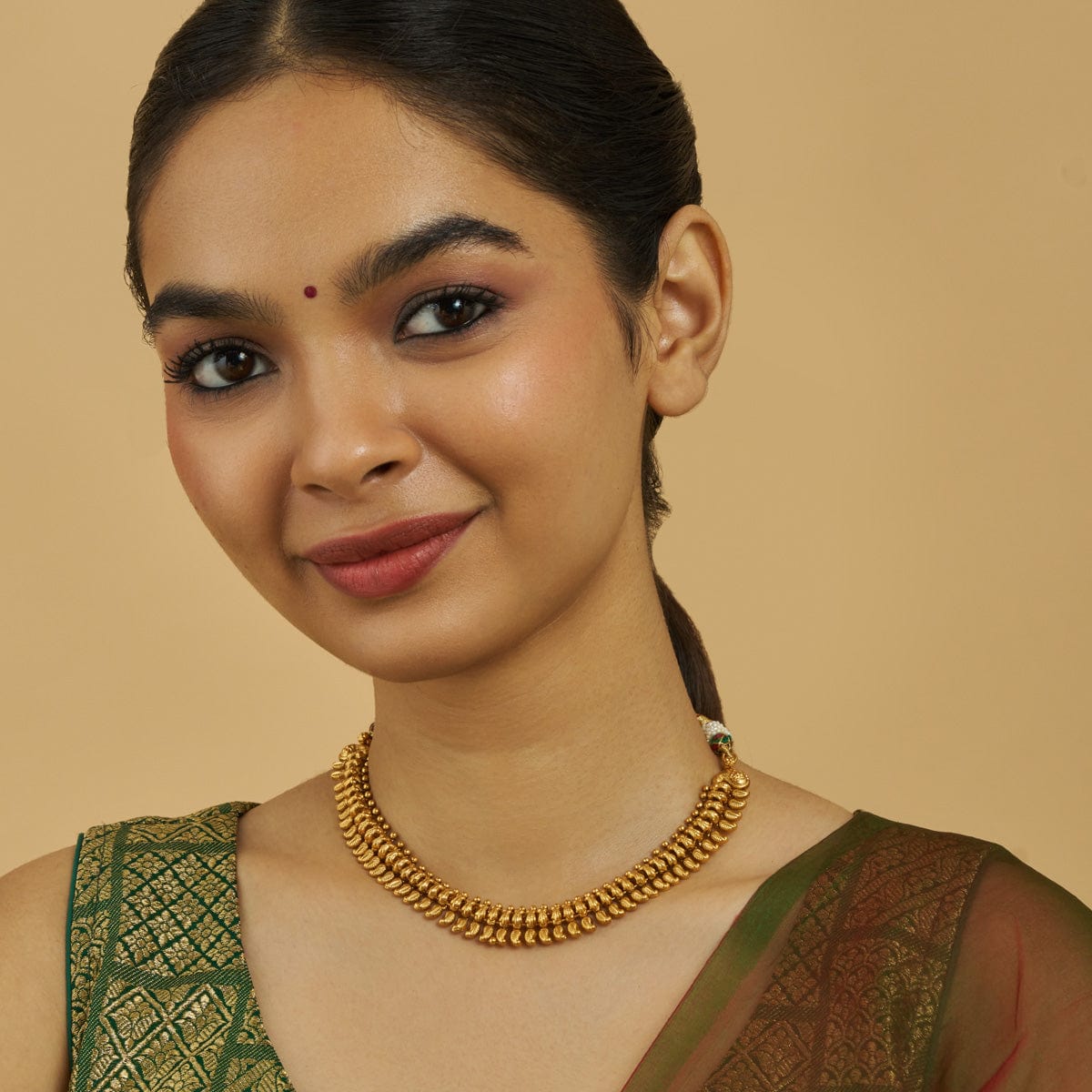 Antique Necklace Antique Necklace 181918