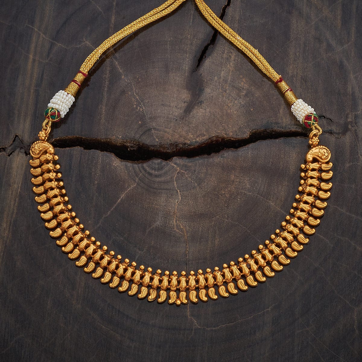 Antique Necklace Antique Necklace 181918