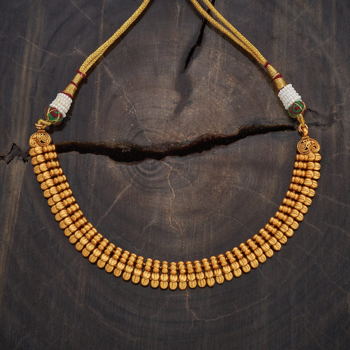 Antique Necklace Antique Necklace 181919