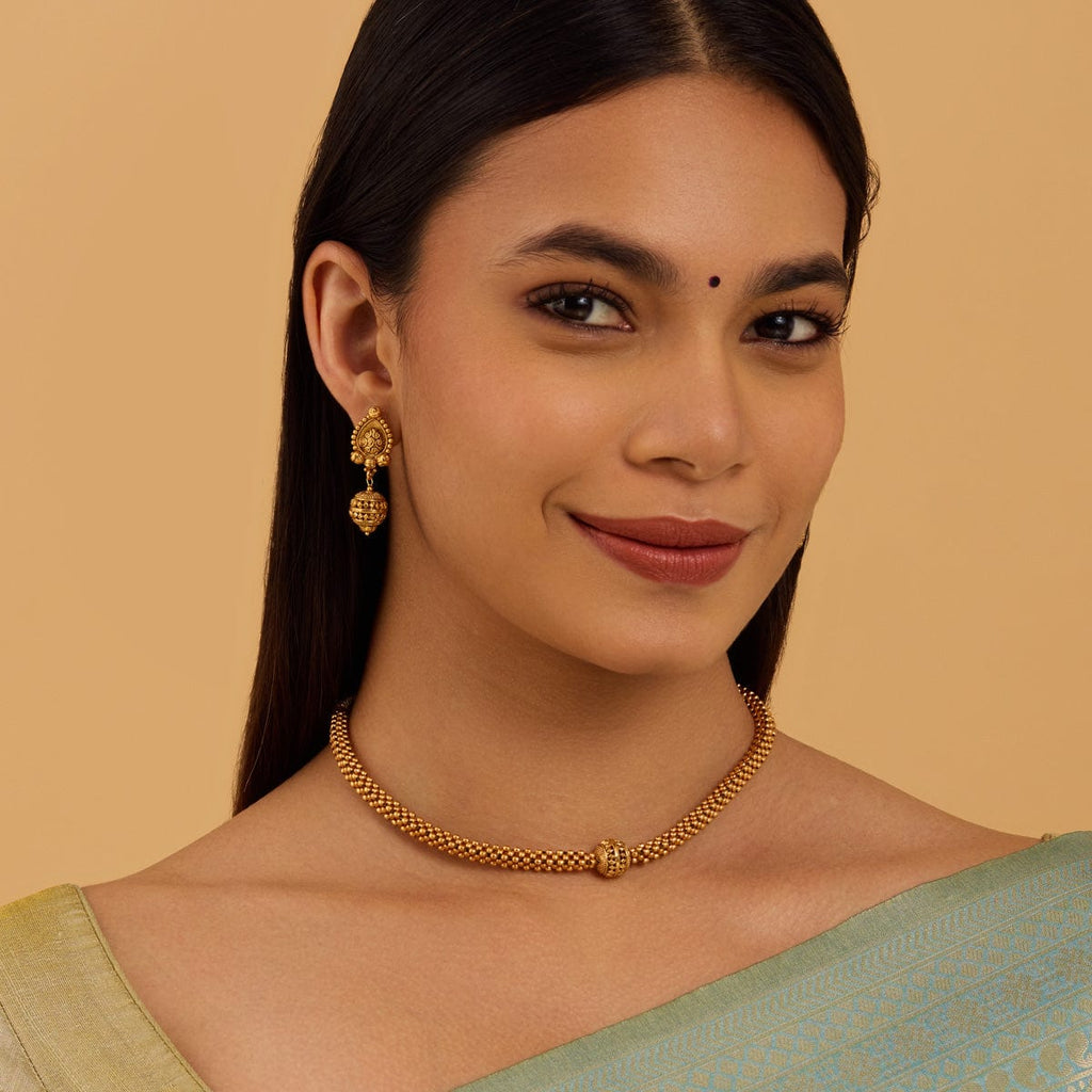 Antique Necklace Antique Necklace 182093