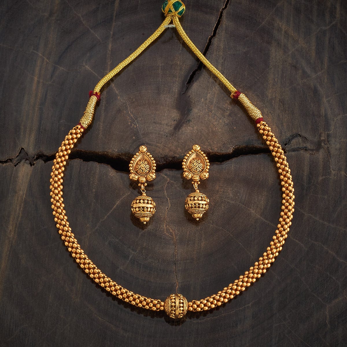 Antique Necklace Antique Necklace 182093