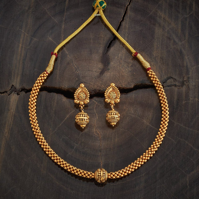 Antique Necklace Antique Necklace 182093